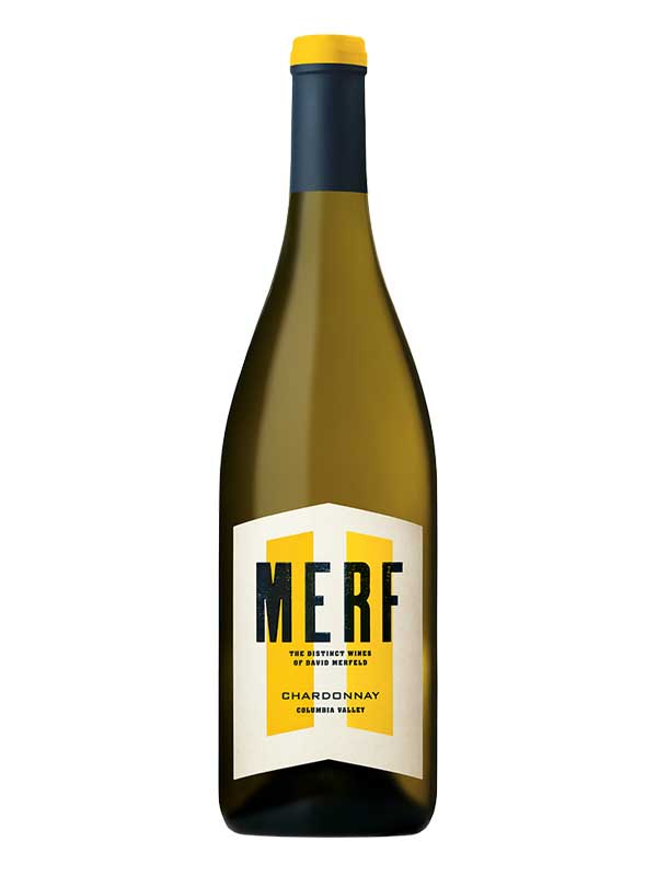 MERF Chardonnay, Columbia Valley