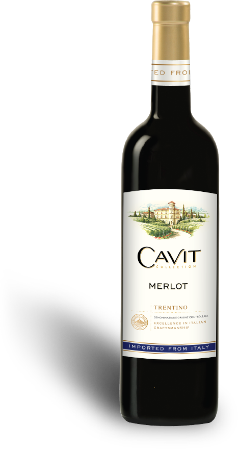 Cavit Merlot