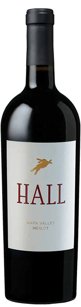 Hall Merlot, Napa Valley