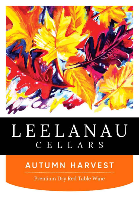 Leelanau Cellars Autumn Harvest