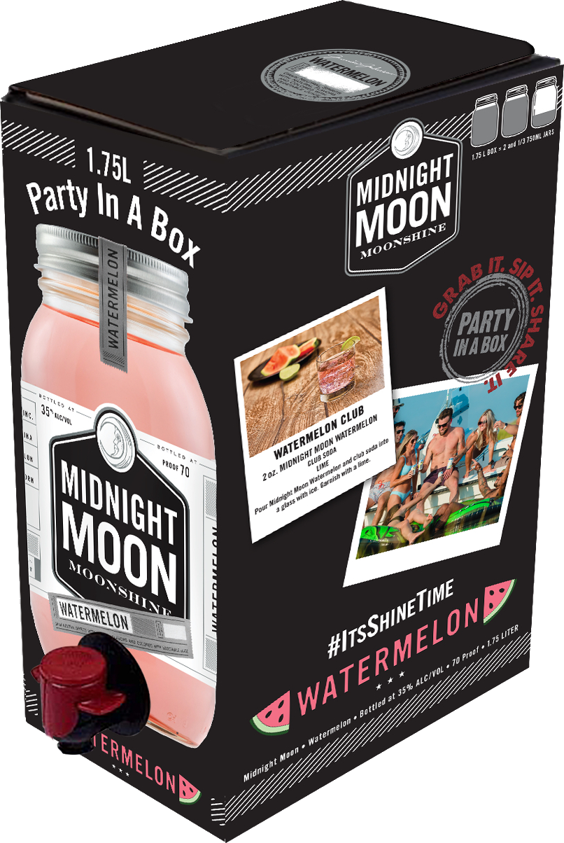 MIDNIGHT MOON WATERMELON 1750ML