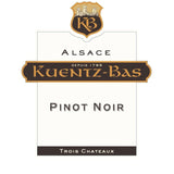 Kuentz-Bas Pinot Noir