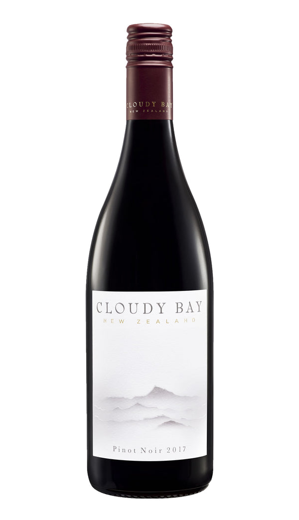 Cloudy Bay Pinot Noir, Marlborough