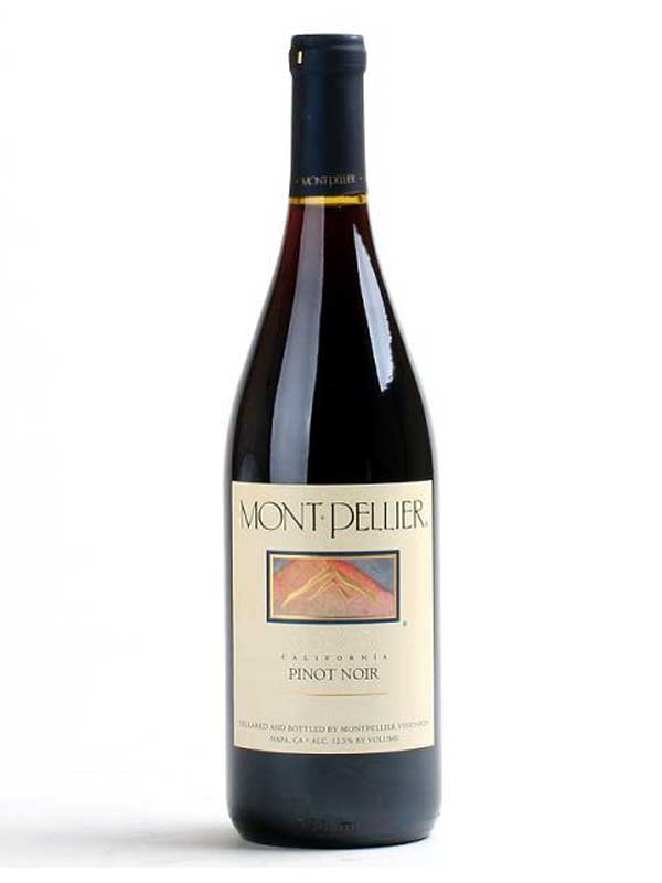 MONTPELLIER PINOT NOIR