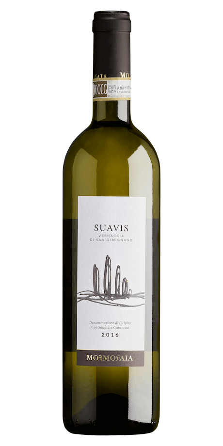 Mormoraia Vernaccia di San Gimignano DOCG