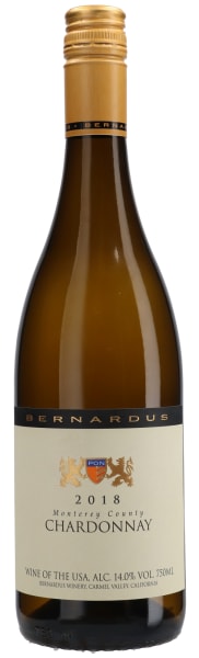 Bernardus Chardonnay, Monterey County