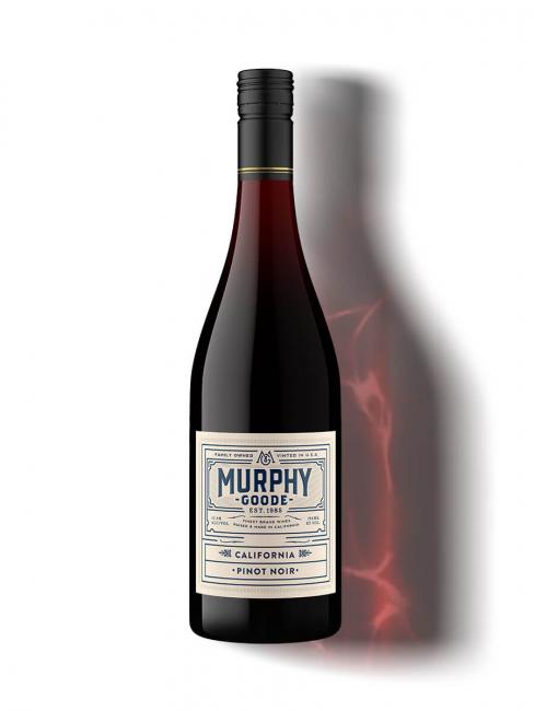 Murphy Goode Pinot Noir, California