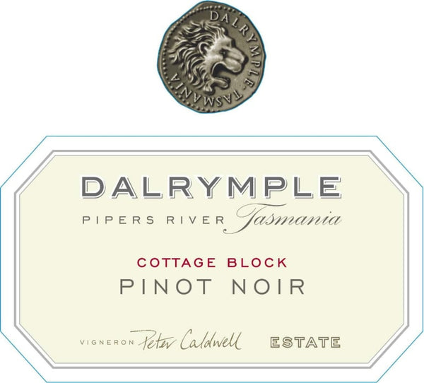 Dalrymple Cottage Block Pinot Noir
