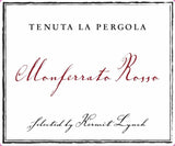 Tenuta La Pergola Monferrato Rosso ROSSO