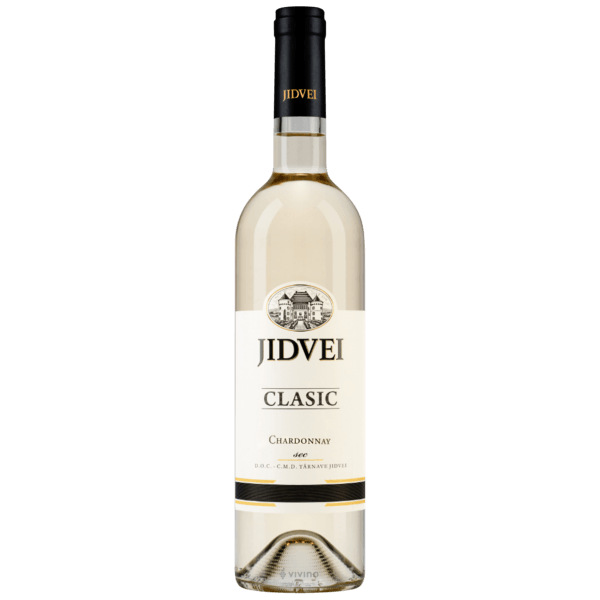 Jidvei Chardonnay