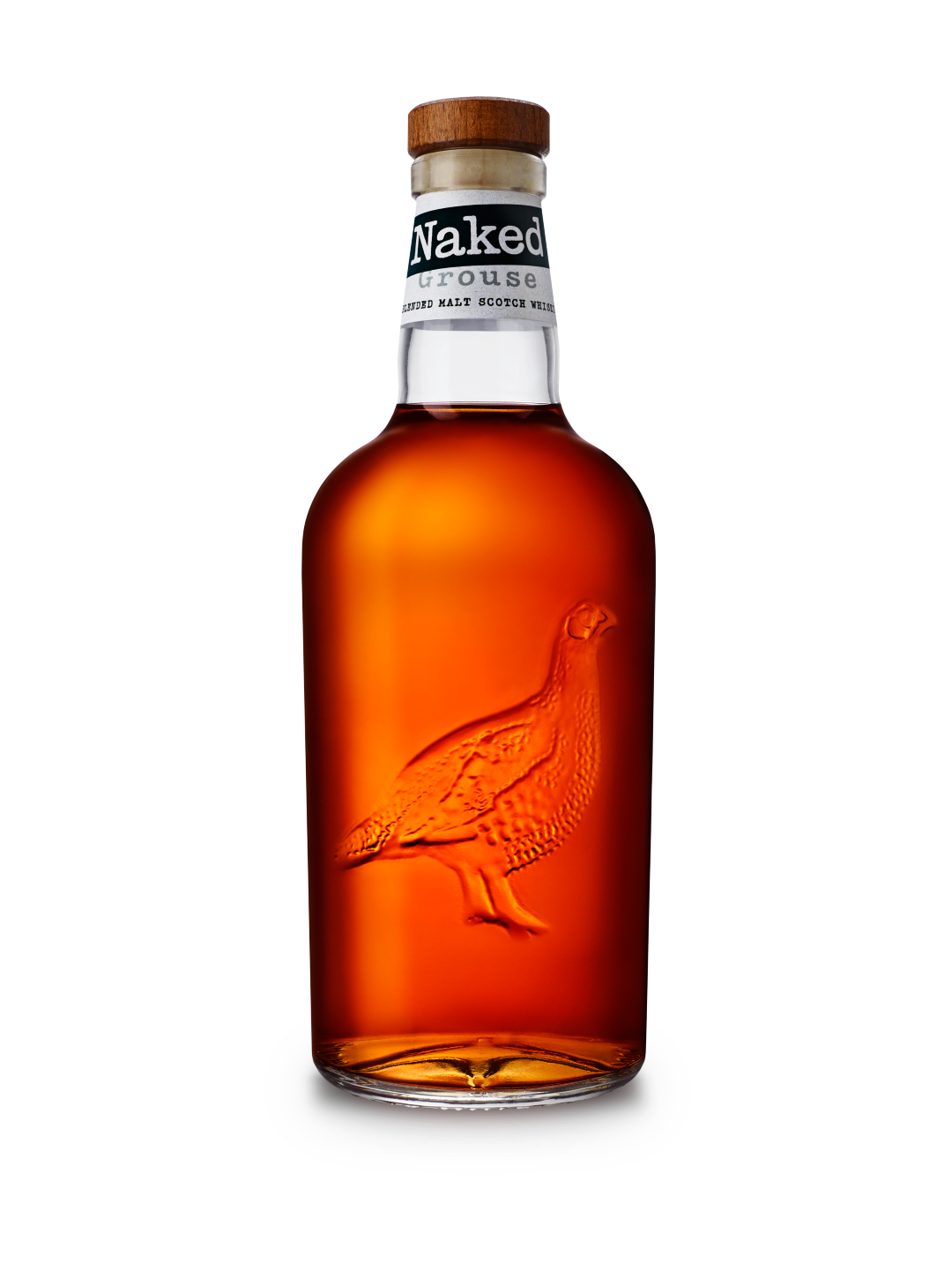 NAKED GROUSE Scotch BeverageWarehouse