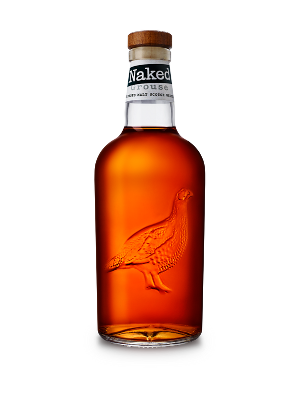 NAKED GROUSE Scotch BeverageWarehouse