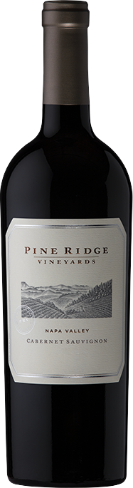 Pine Ridge Cabernet Sauvignon SLD