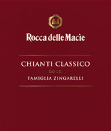 Rocca Delle Macie Chianti Classico DOCG