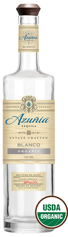 AZUNIA BLANCO Blanco BeverageWarehouse