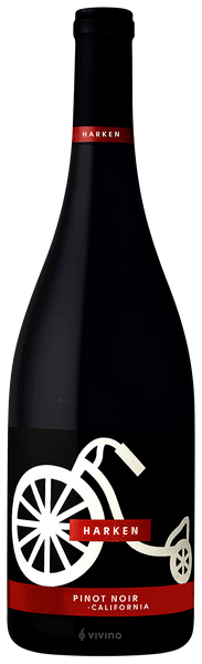 Harken Pinot Noir