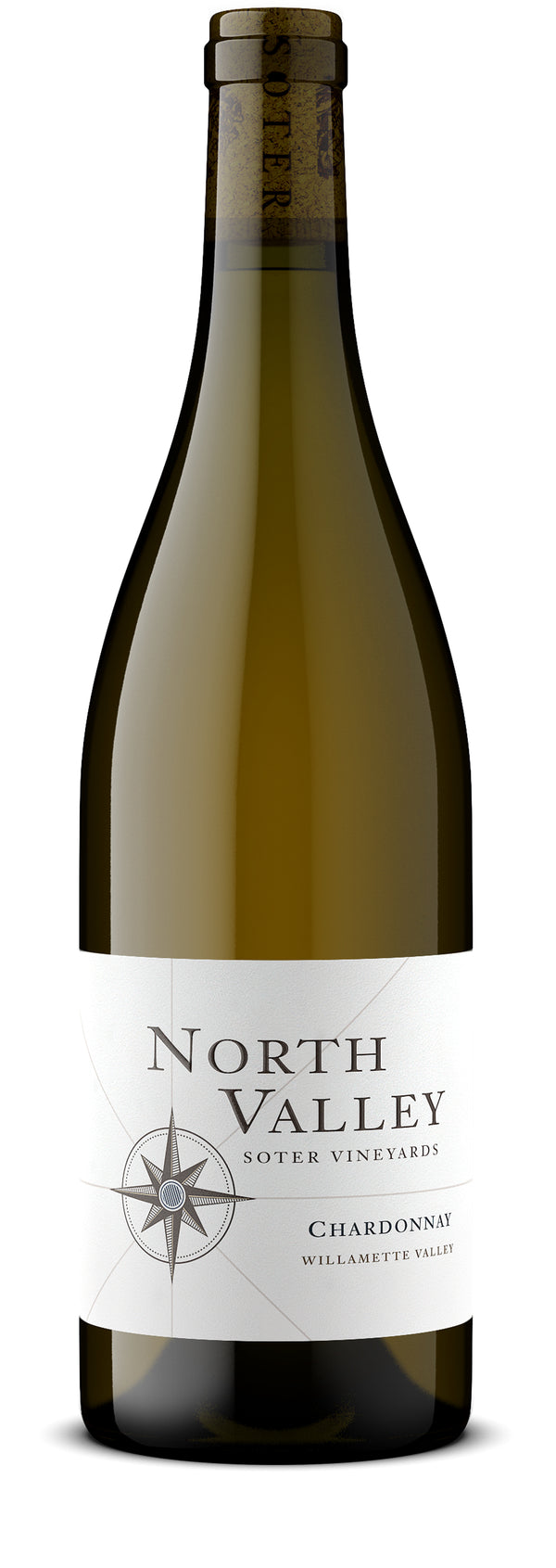 North Valley Chardonnay, Willamette Valley