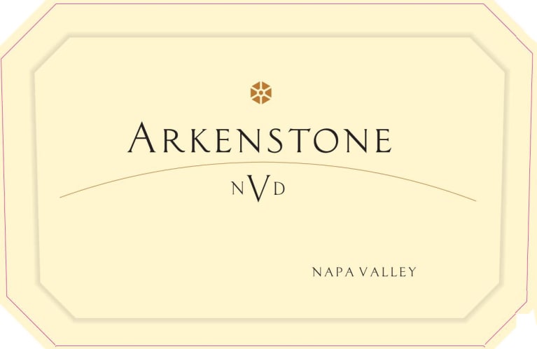 Arkenstone NVD Sauvignon Blanc, 2014