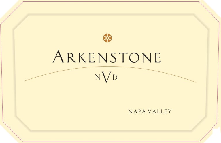 Arkenstone NVD Sauvignon Blanc, 2015