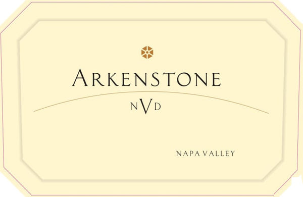 Arkenstone NVD Sauvignon Blanc, 2014