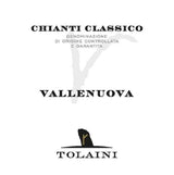 Toliani Chianti Vallenuova