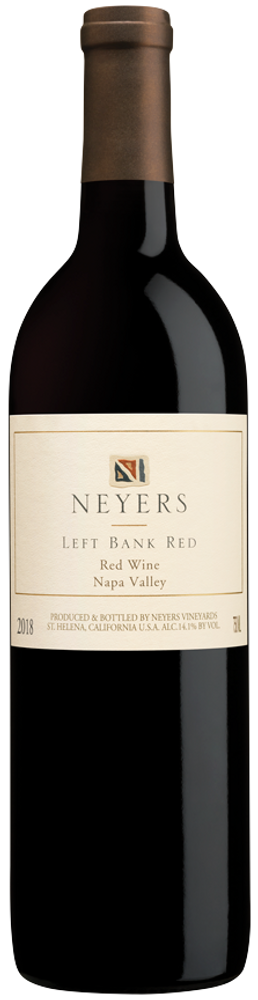 Neyers 'Left Bank' Red, Napa Valley