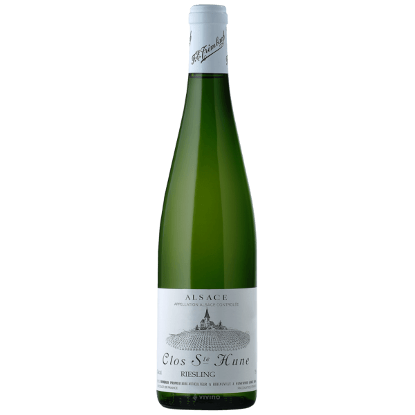 Trimbach Riesling Clos Ste. Hune