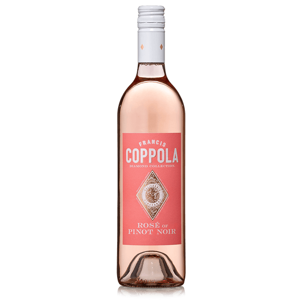 COPPOLA DIAMOND PINOT NOIR ROSE