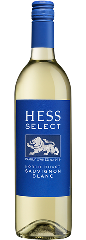 Hess Select Sauvignon Blanc, North Coast