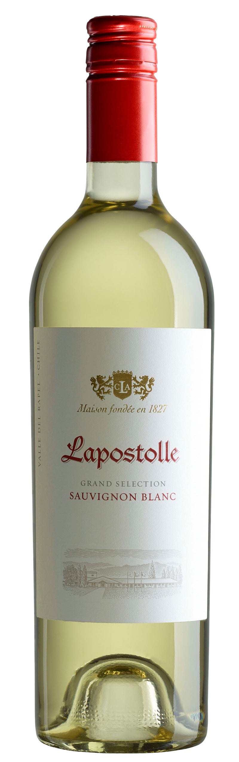 Casa Lapostolle Sauvignon Blanc Grand Selection