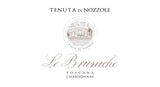 Nozzole Chardonnay La Bruniche