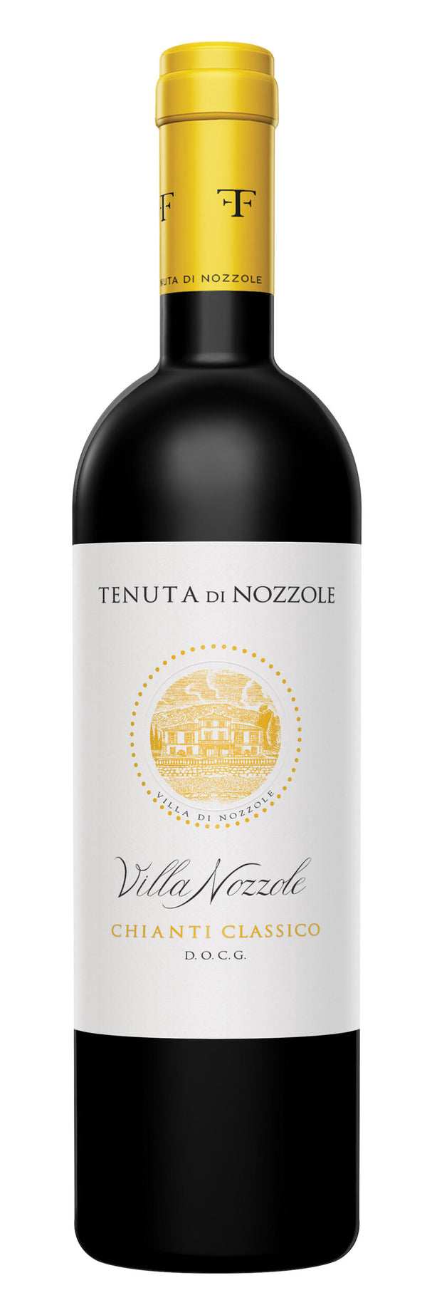 Nozzole Chianti Classico 'Villa Nozzole'