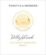 Nozzole Chianti Classico 'Villa Nozzole'
