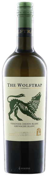 Boekenhoutskloof The Wolftrap (White Blend)