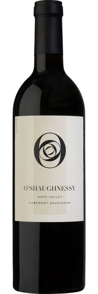 O'Shaughnessy Cabernet Sauvignon Napa NAPA