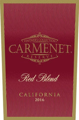 Carmenet Reserve Red Blend