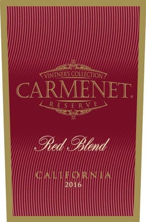 Carmenet Reserve Red Blend