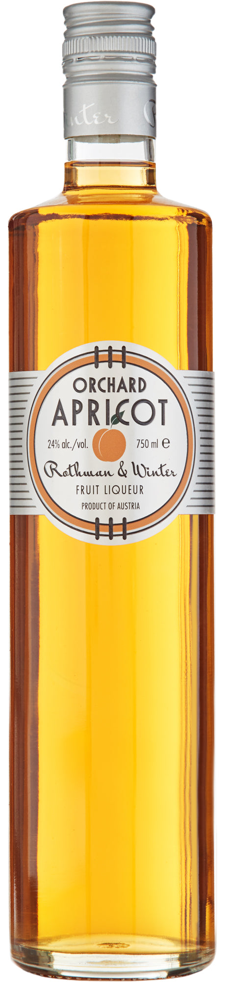 ROTHMAN & WINTER ORCHARD APRIC Cordials & Liqueurs – Foreign BeverageWarehouse