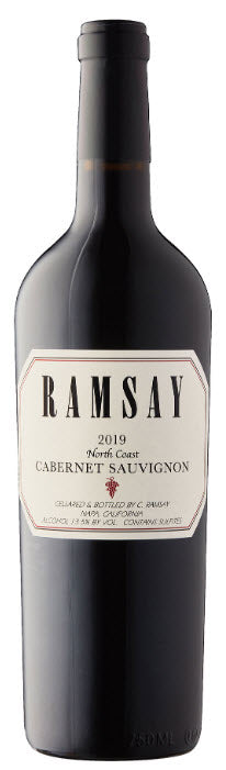 Ramsay Cabernet Sauvignon