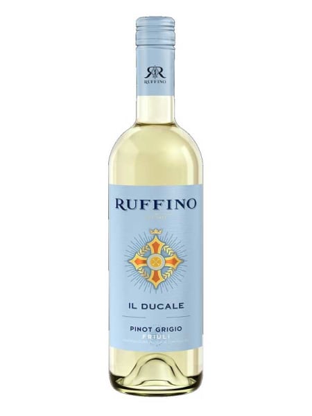 Ruffino 'Il Ducale' Pinot Grigio, Friuli DOC