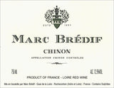 MARC BREDIF CHINON CAB FRANC