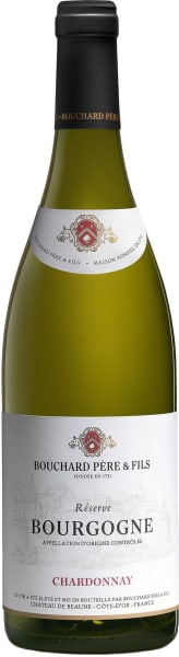 Bouchard Chardonnay IGP