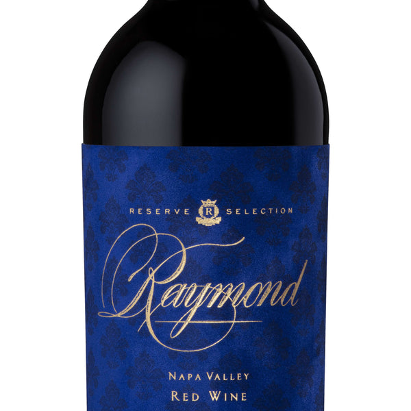 Raymond Red Blend 'Napa Reserve' – BeverageWarehouse