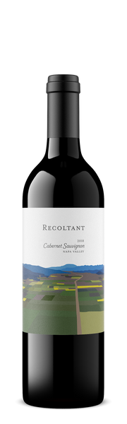 Recoltant Cabernet Sauvignon, 2019 – BeverageWarehouse