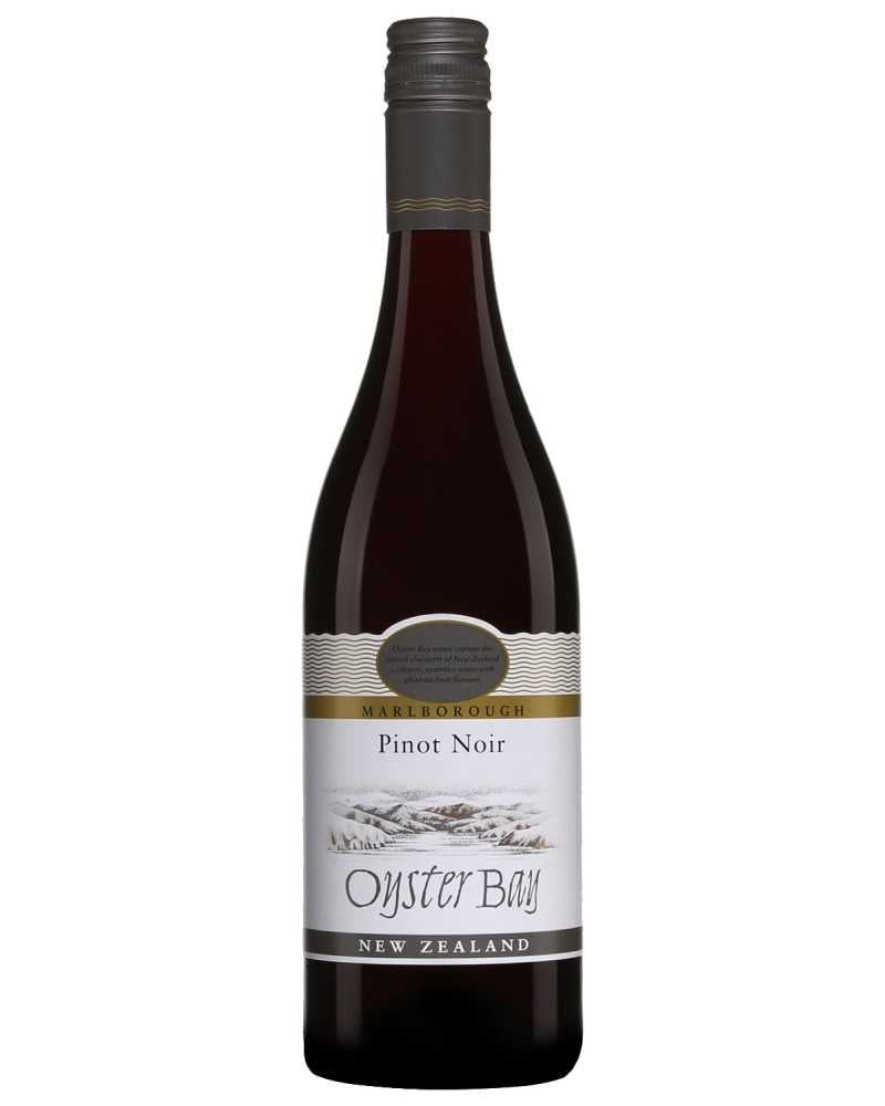 Oyster Bay Wines Pinot Noir