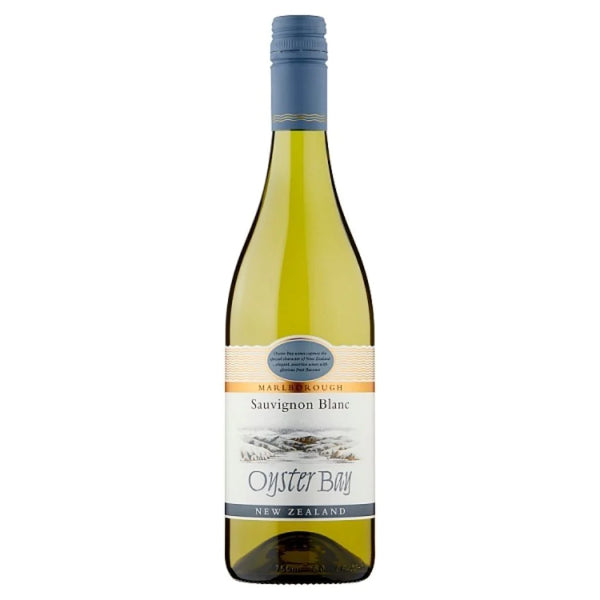 Oyster Bay Wines Sauvignon Blanc