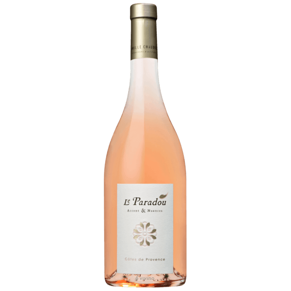 Le Paradou Cotes de Provence Rose