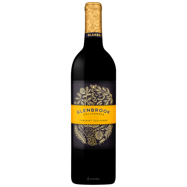 Glenbrook Cabernet Sauvignon