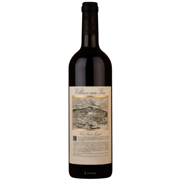 Clos Saint-Joseph Cotes de Provence Rouge