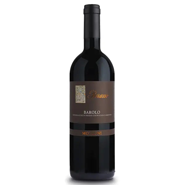 Parusso Barolo Mosconi